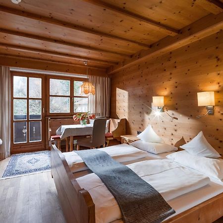 Hotel Gasthof Blaue Quelle Эрль Экстерьер фото
