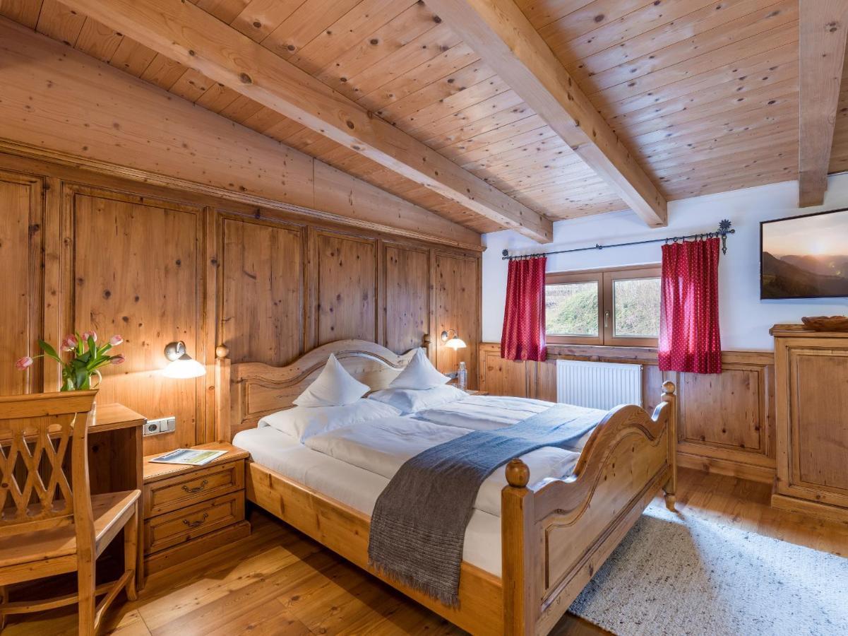 Hotel Gasthof Blaue Quelle Эрль Экстерьер фото