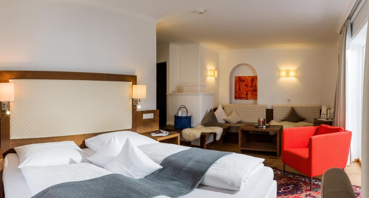 Hotel Gasthof Blaue Quelle Эрль Экстерьер фото