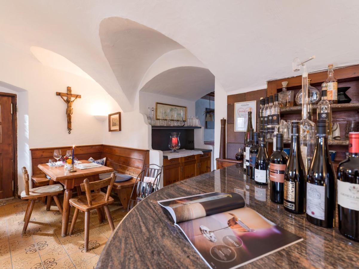 Hotel Gasthof Blaue Quelle Эрль Экстерьер фото