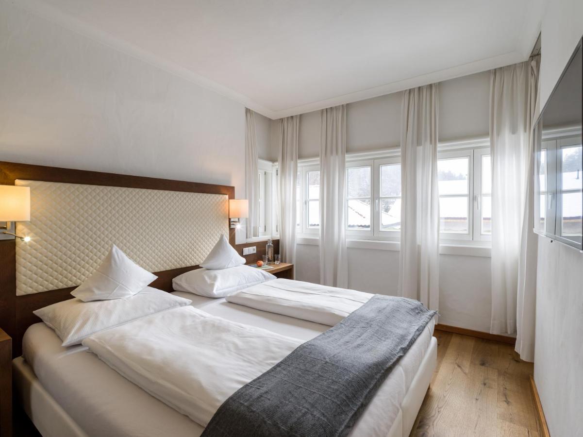Hotel Gasthof Blaue Quelle Эрль Экстерьер фото