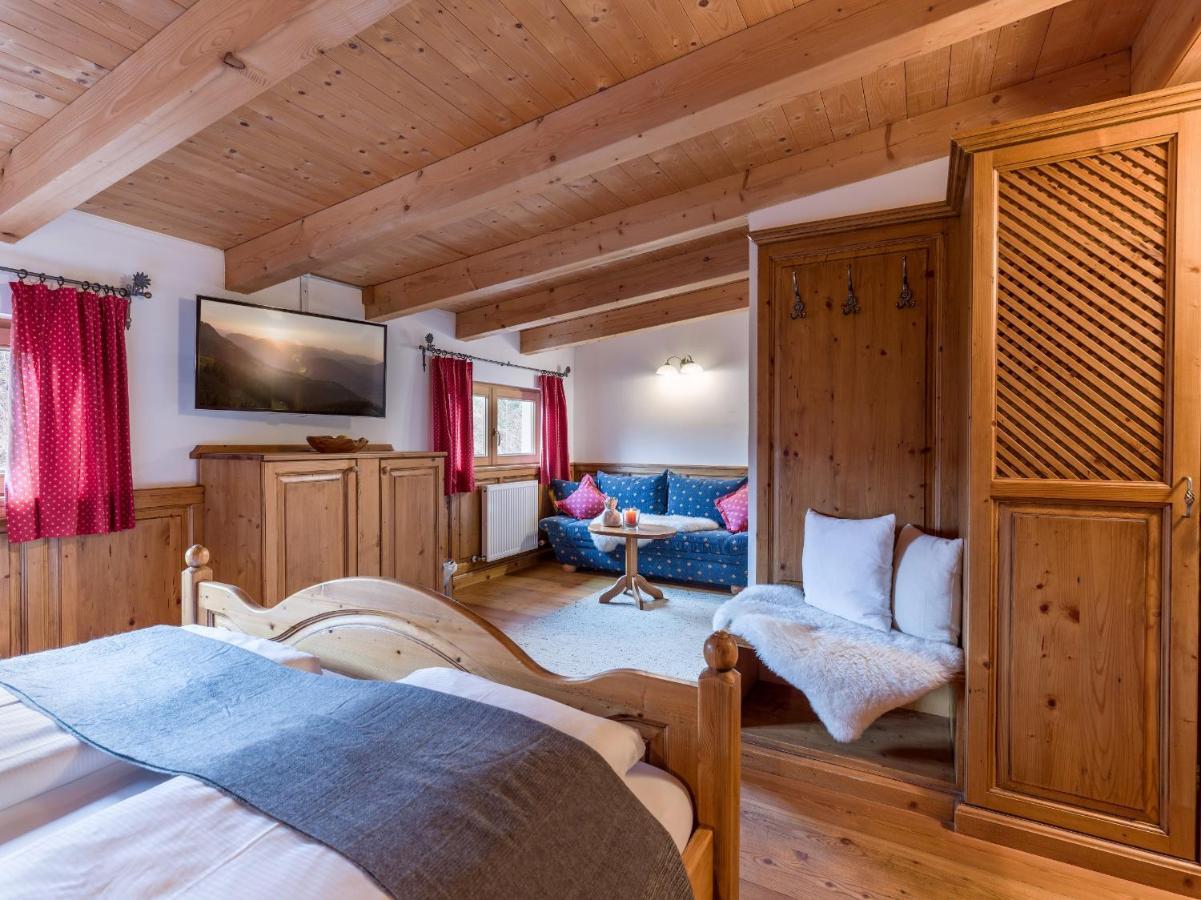 Hotel Gasthof Blaue Quelle Эрль Экстерьер фото