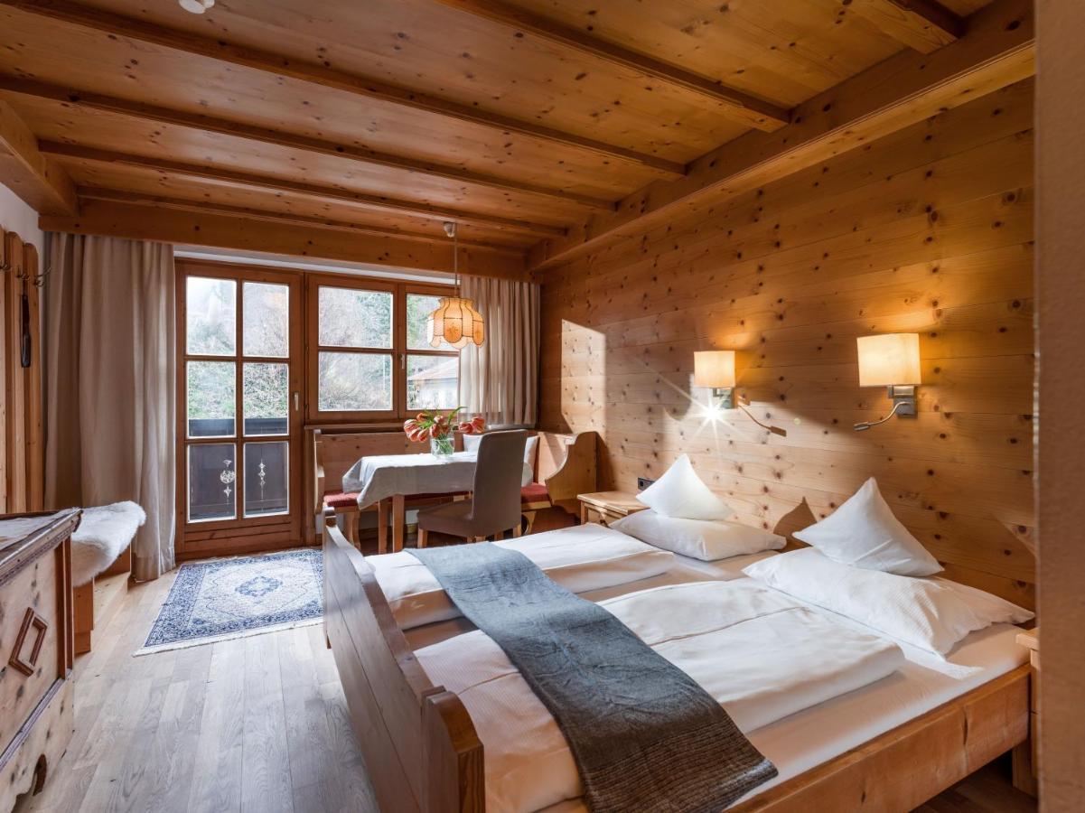 Hotel Gasthof Blaue Quelle Эрль Экстерьер фото
