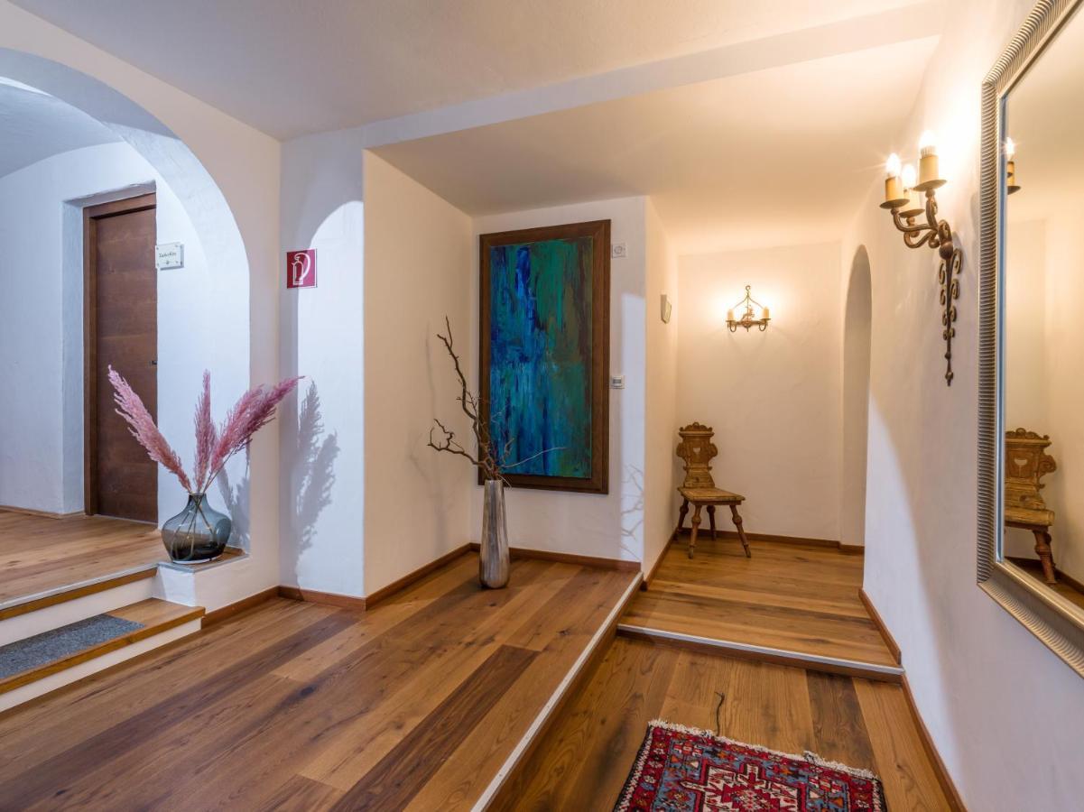 Hotel Gasthof Blaue Quelle Эрль Экстерьер фото