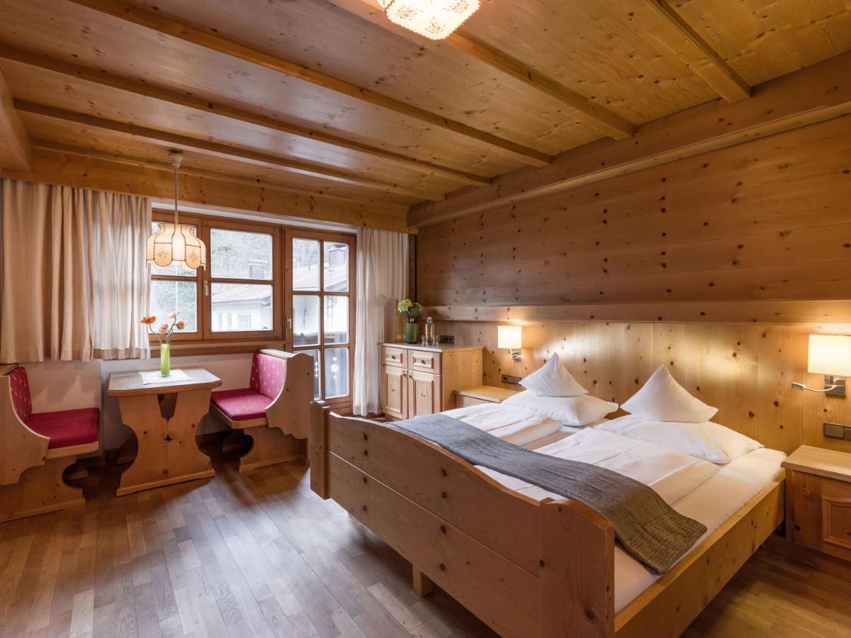 Hotel Gasthof Blaue Quelle Эрль Экстерьер фото