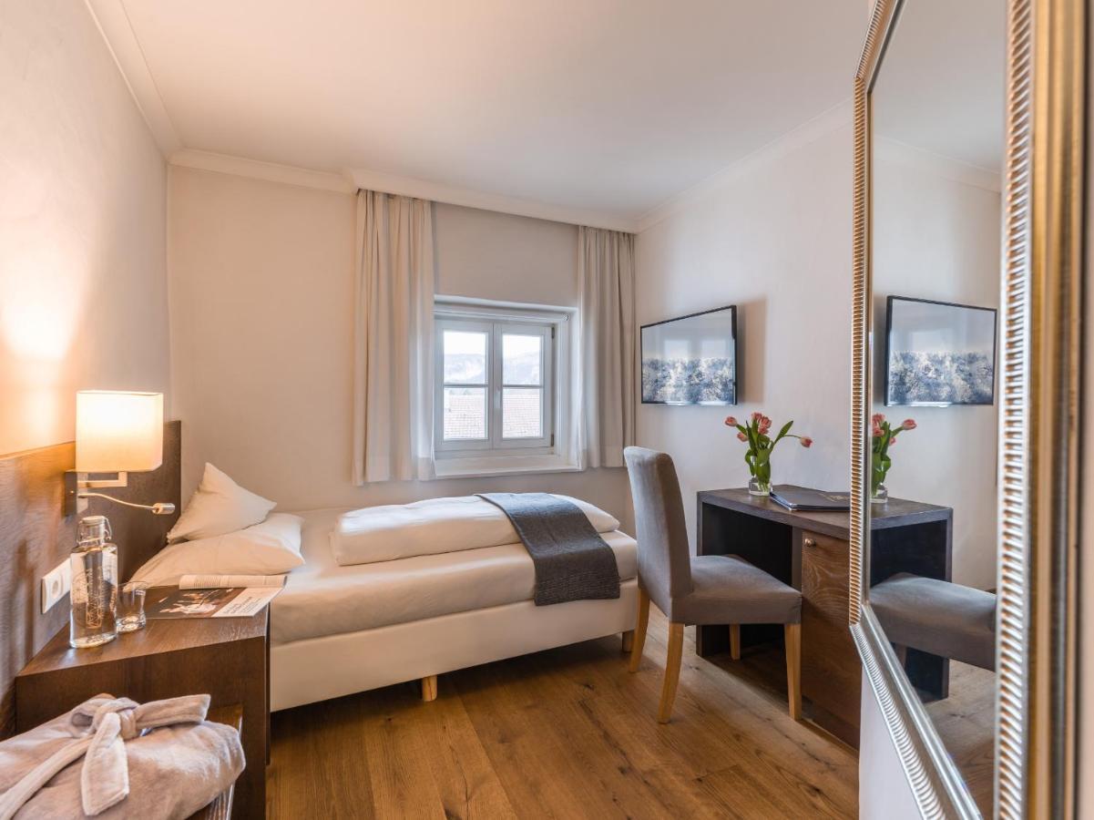 Hotel Gasthof Blaue Quelle Эрль Экстерьер фото