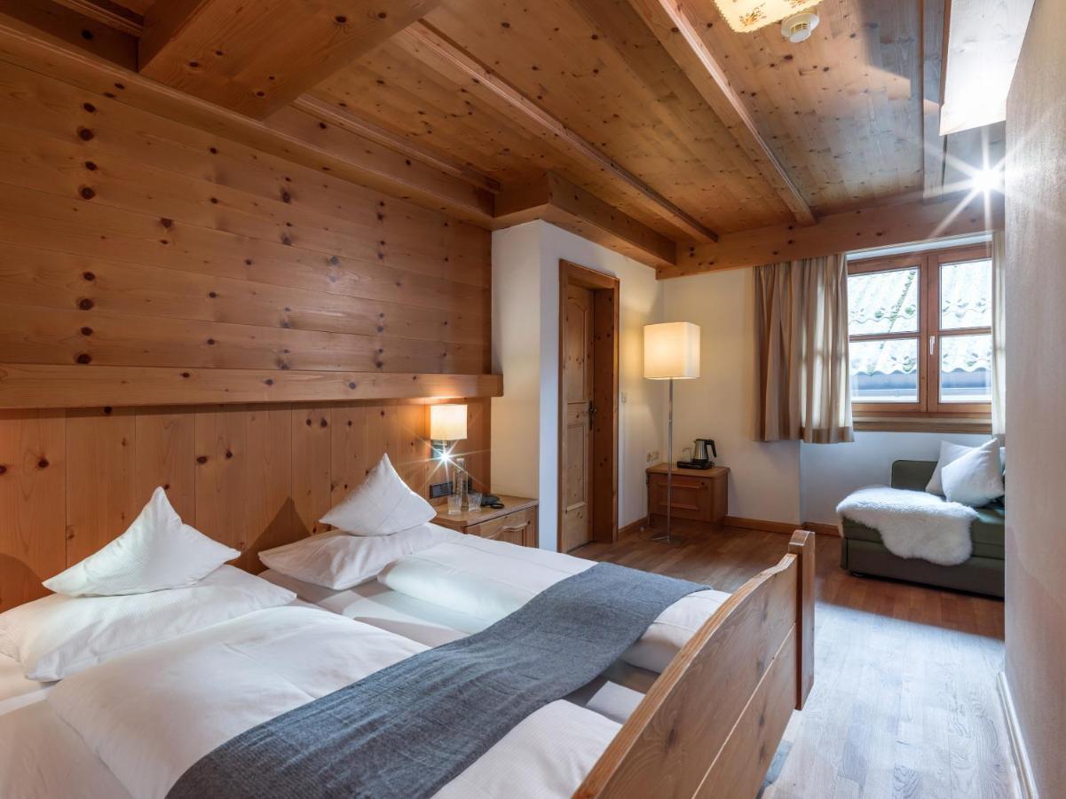 Hotel Gasthof Blaue Quelle Эрль Экстерьер фото