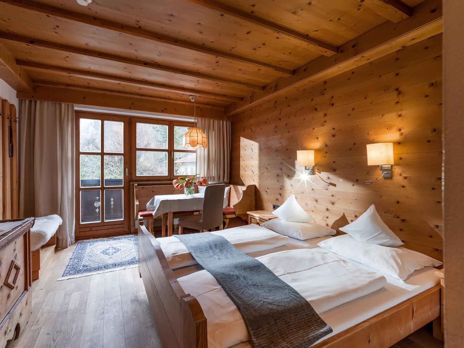 Hotel Gasthof Blaue Quelle Эрль Экстерьер фото