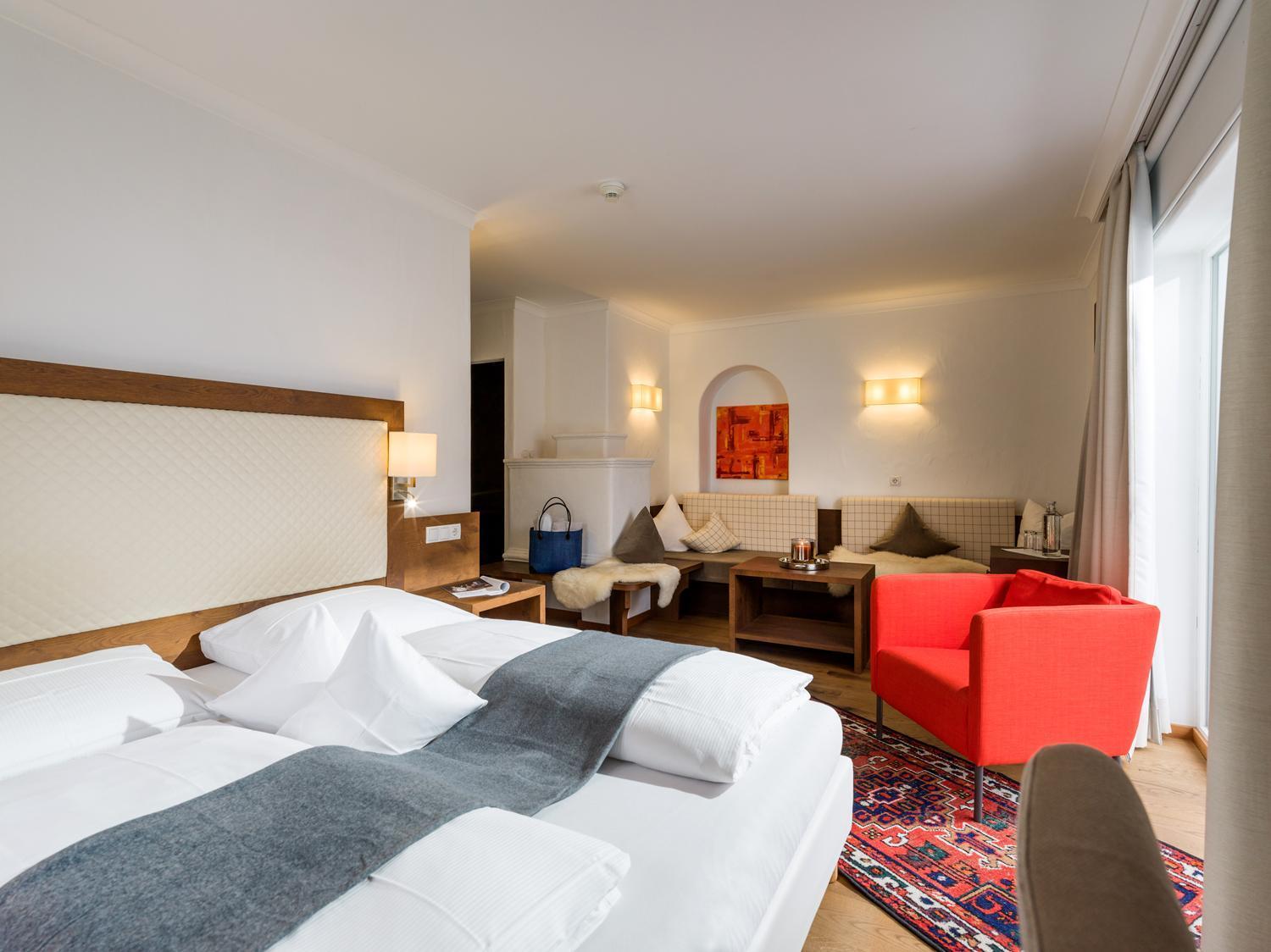 Hotel Gasthof Blaue Quelle Эрль Экстерьер фото