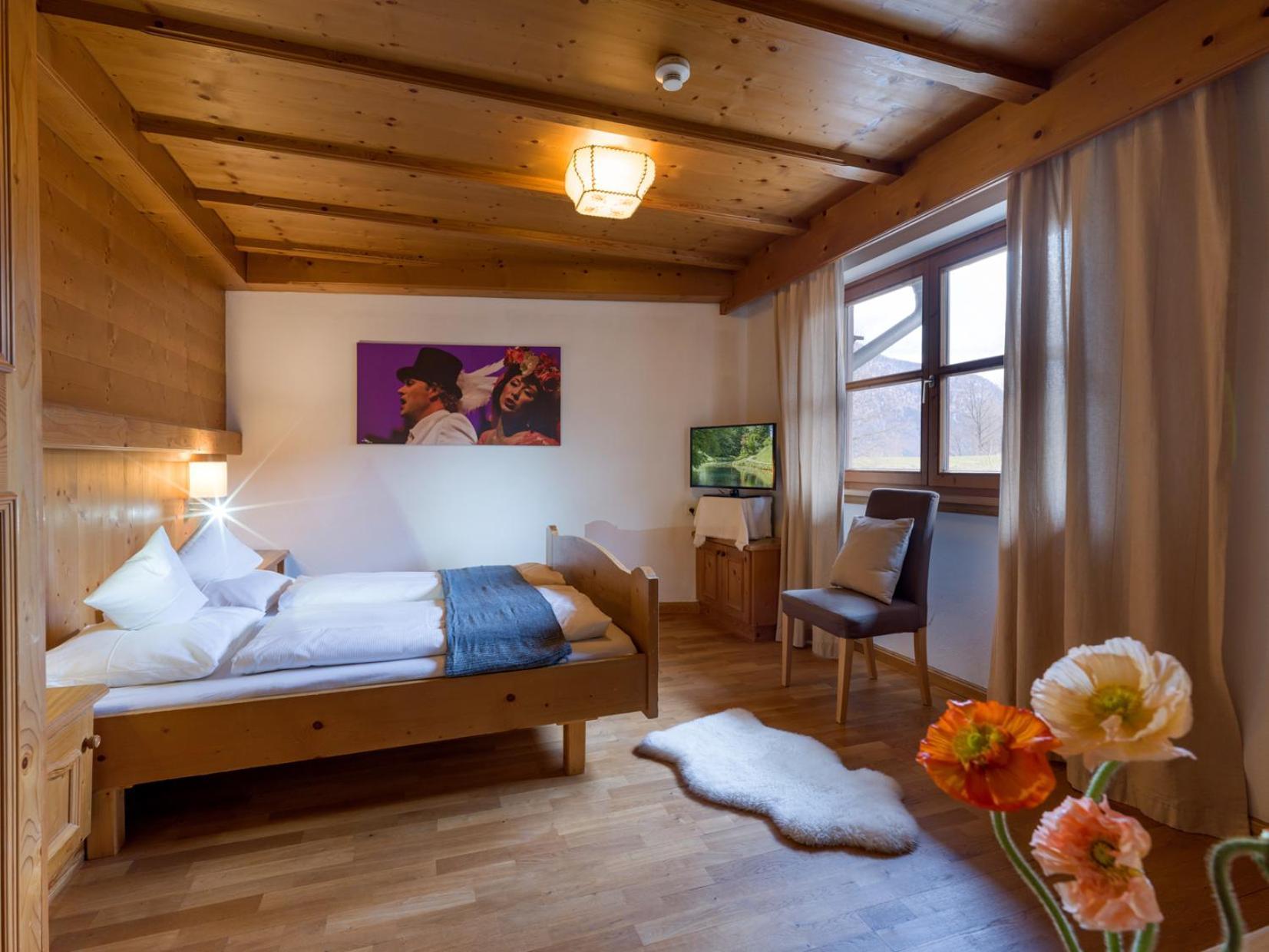 Hotel Gasthof Blaue Quelle Эрль Экстерьер фото