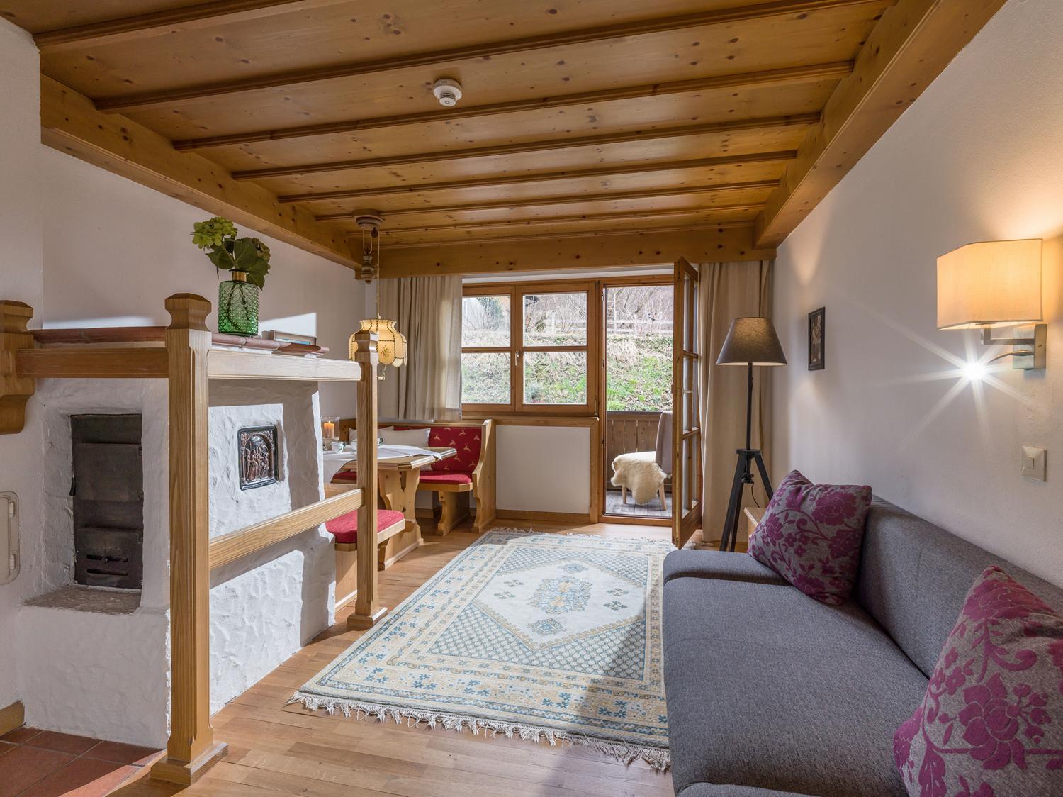 Hotel Gasthof Blaue Quelle Эрль Экстерьер фото