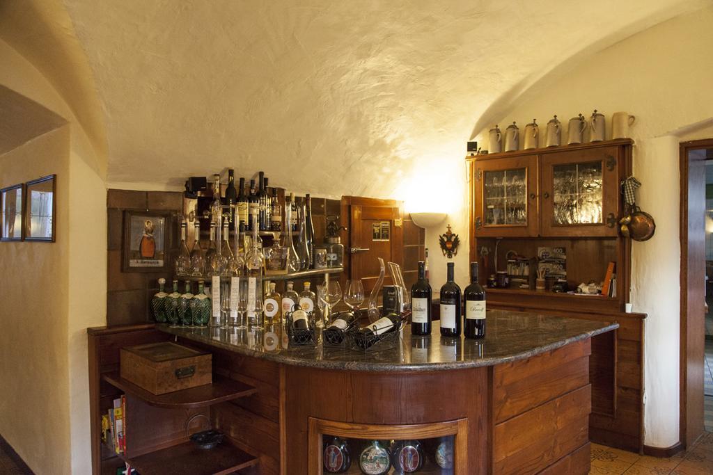 Hotel Gasthof Blaue Quelle Эрль Экстерьер фото