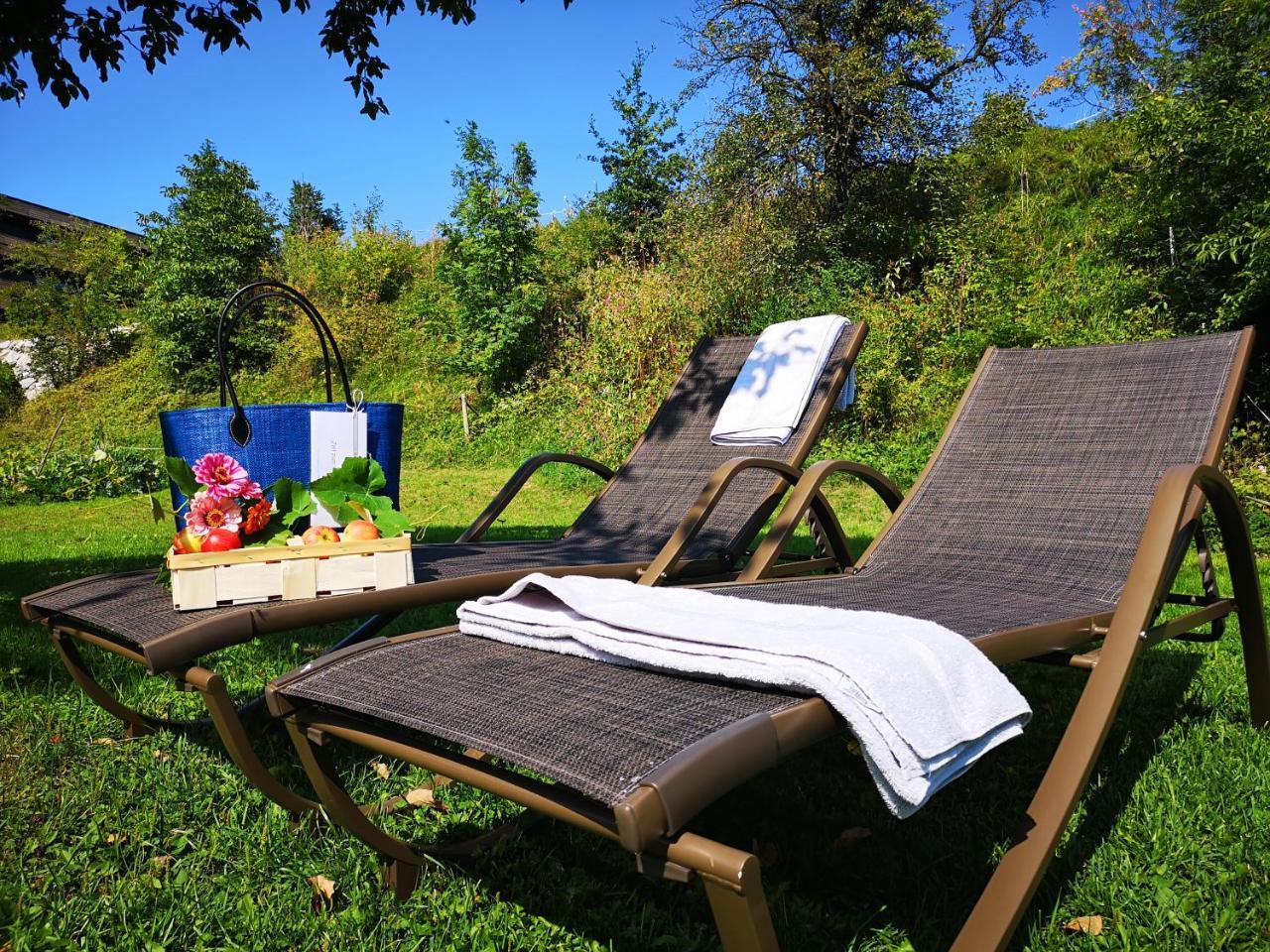 Hotel Gasthof Blaue Quelle Эрль Экстерьер фото